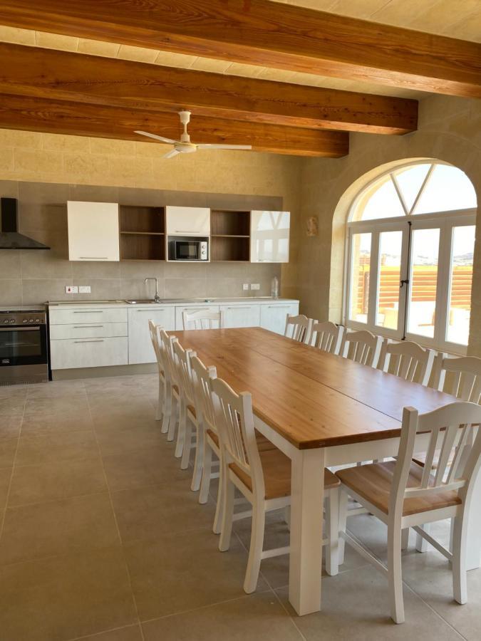 Ta' Giga Farmhouse Sannat Ngoại thất bức ảnh