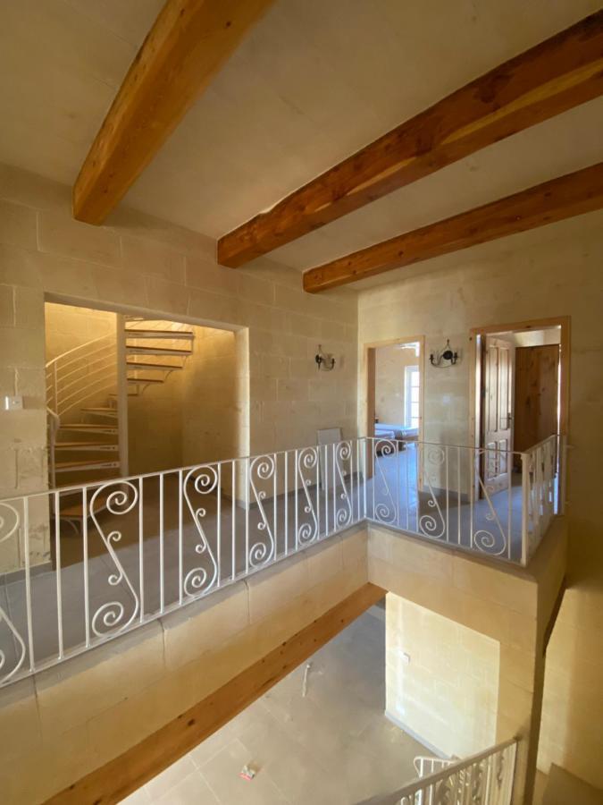 Ta' Giga Farmhouse Sannat Ngoại thất bức ảnh