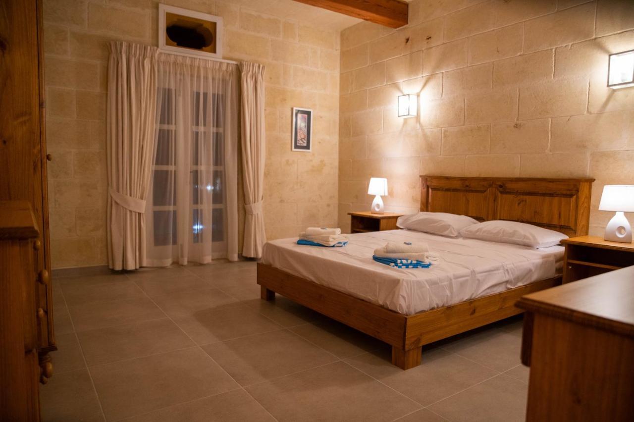 Ta' Giga Farmhouse Sannat Ngoại thất bức ảnh
