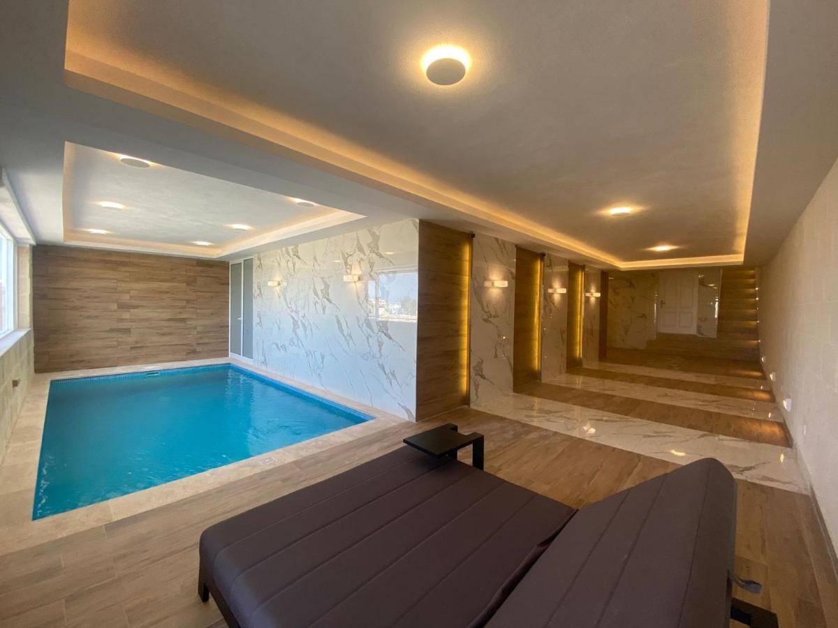 Ta' Giga Farmhouse Sannat Ngoại thất bức ảnh