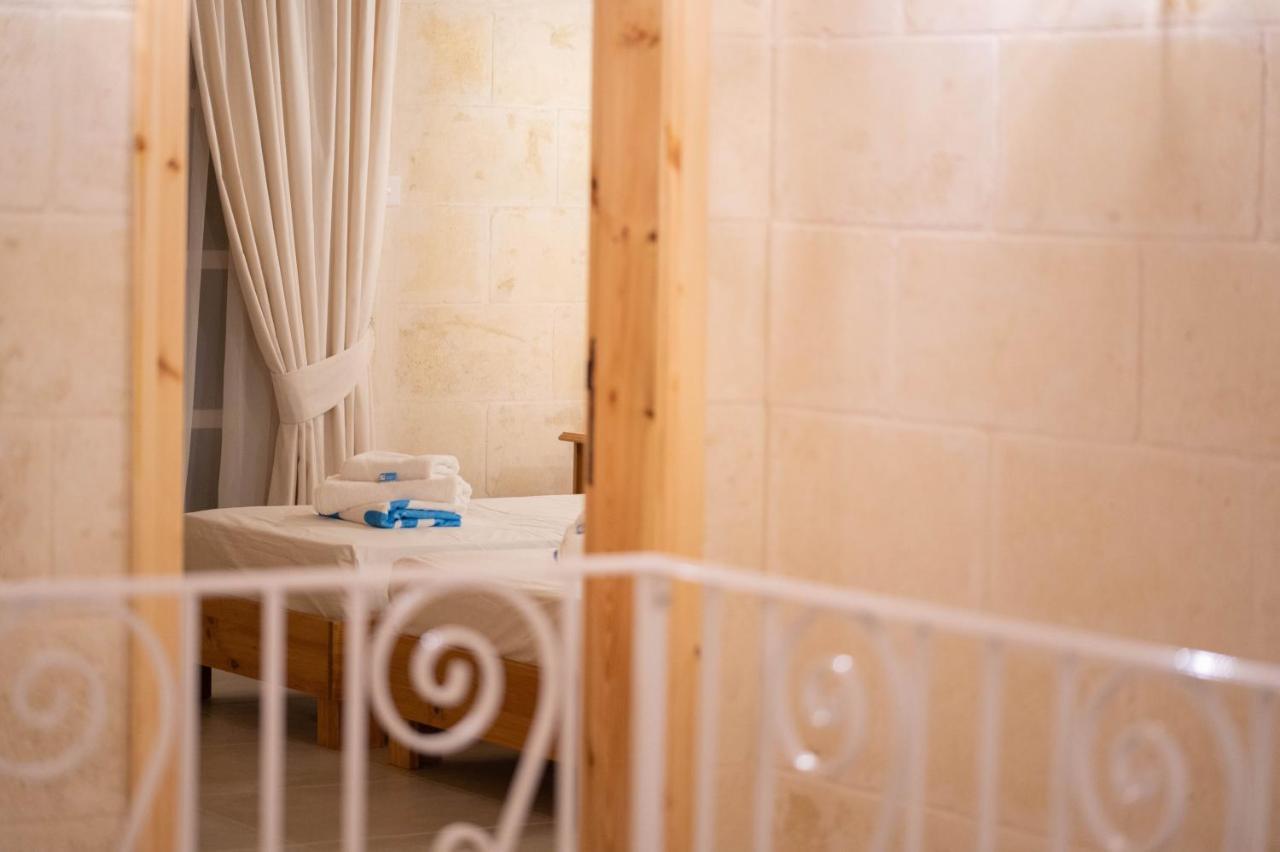 Ta' Giga Farmhouse Sannat Ngoại thất bức ảnh