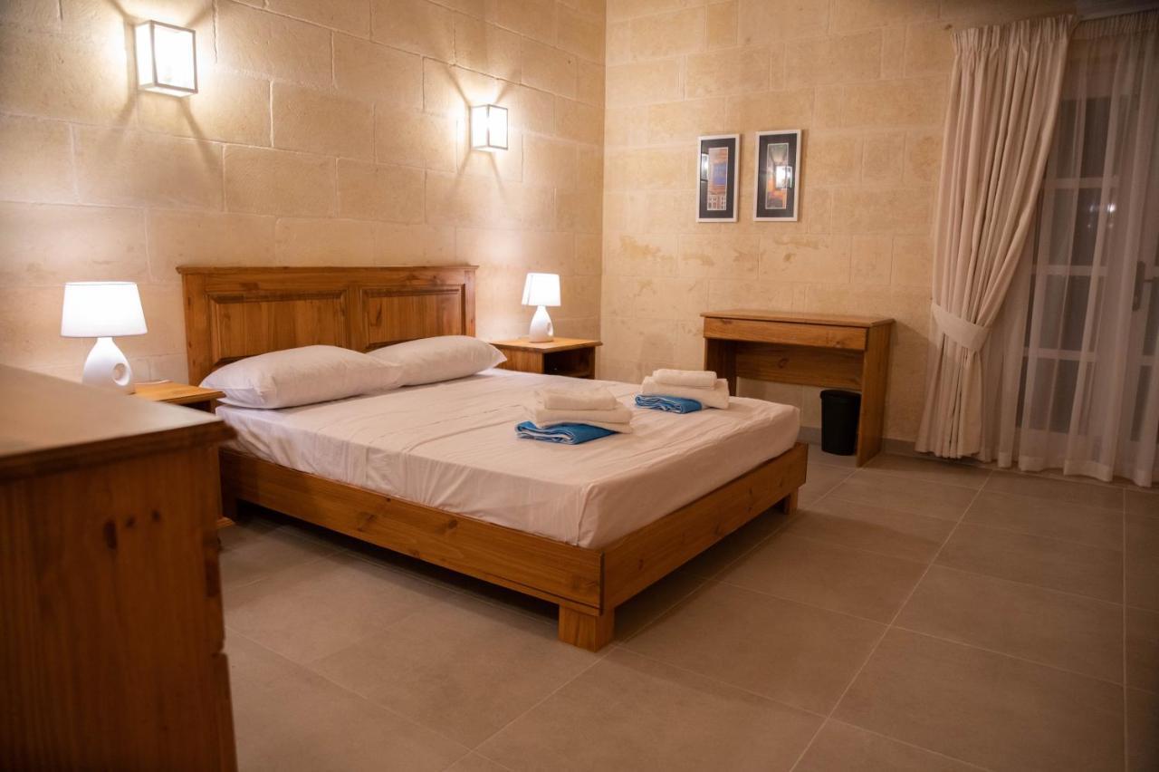 Ta' Giga Farmhouse Sannat Ngoại thất bức ảnh