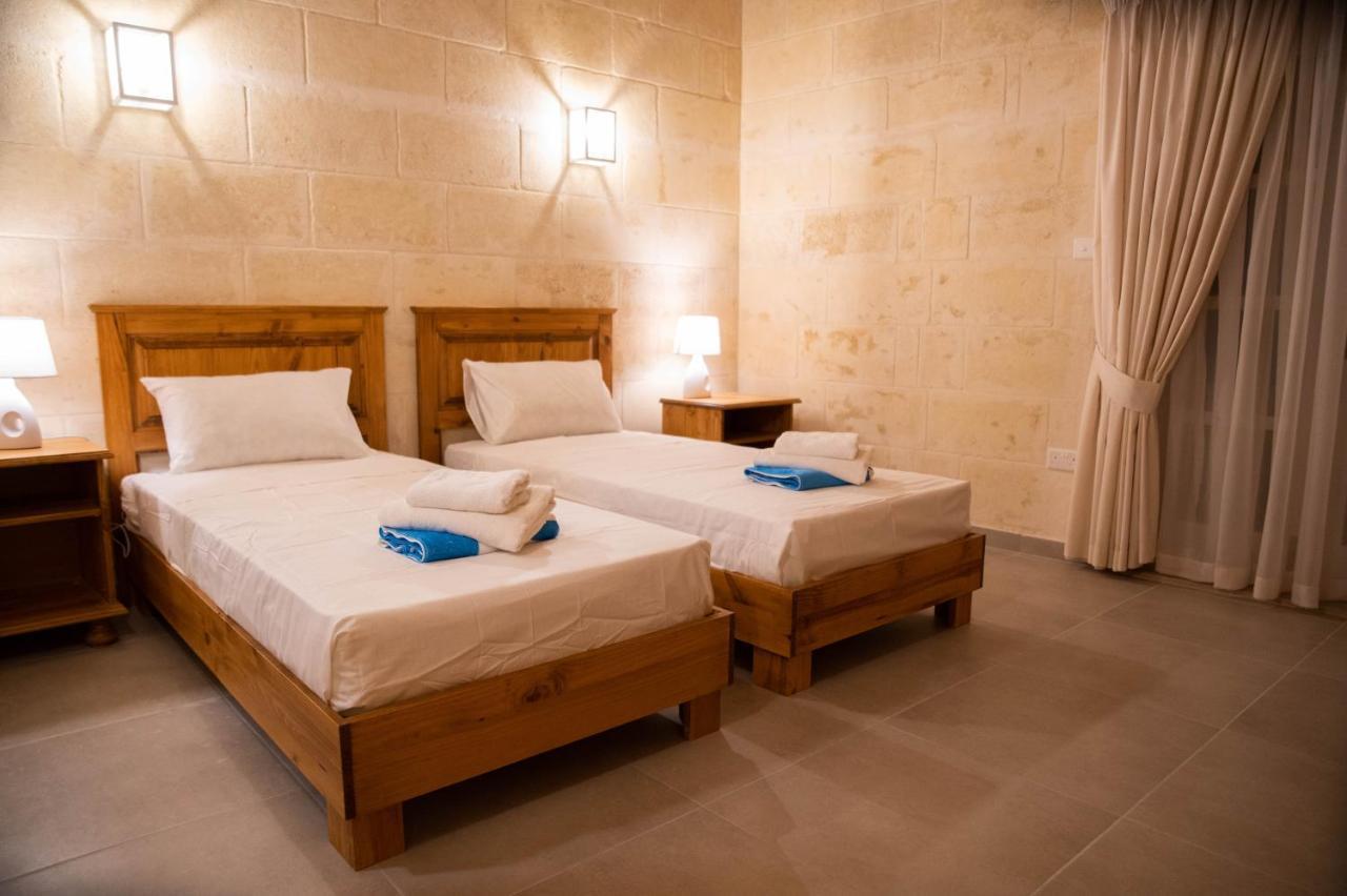 Ta' Giga Farmhouse Sannat Ngoại thất bức ảnh